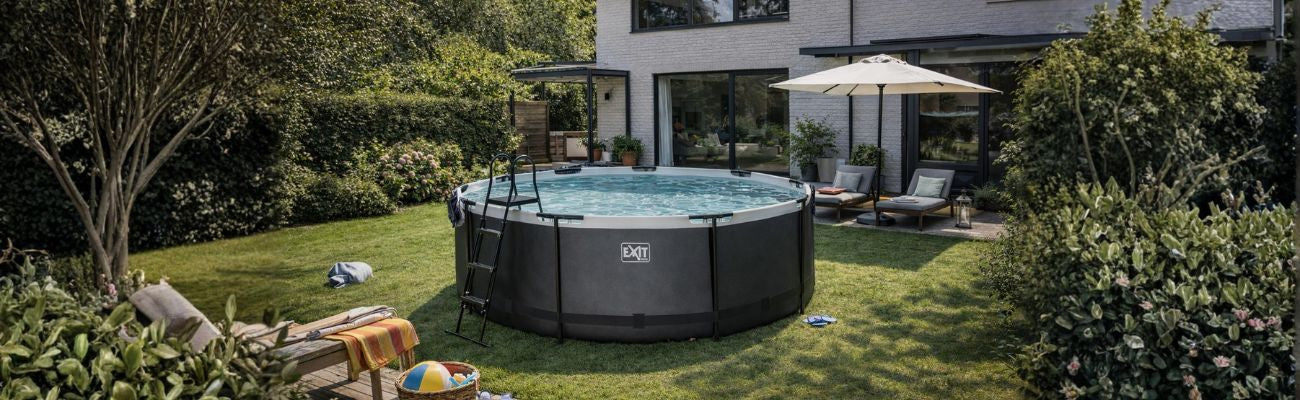 Beste zwembaden voor de tuin in 2026 – Top 5 buiten zwembaden
