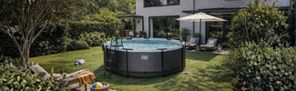 Beste zwembaden voor de tuin in 2026 – Top 5 buiten zwembaden