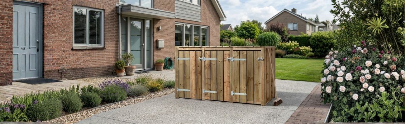 De 9 Grootste Fouten bij het Kiezen van een Kliko Ombouw (en Hoe Je Ze Vermijdt)