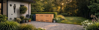 Kliko ombouw kopen in 2026: 5 Beste container ombouwen, vergelijking & kooptips