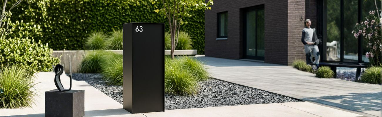 Topfouten die mensen maken bij het kiezen van een brievenbus (en hoe ze te vermijden)