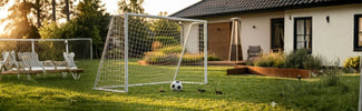 Voetbaldoel kopen