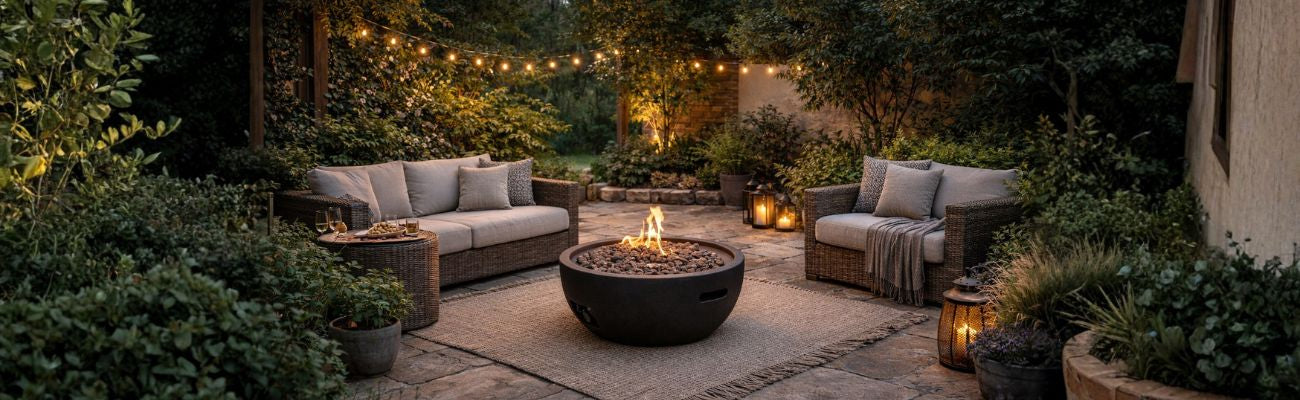 Vuurtafel gebruiken: complete gids voor veilig gebruik (2026)