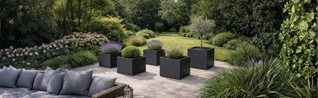 Welke plantenbakken zijn het beste in 2026?