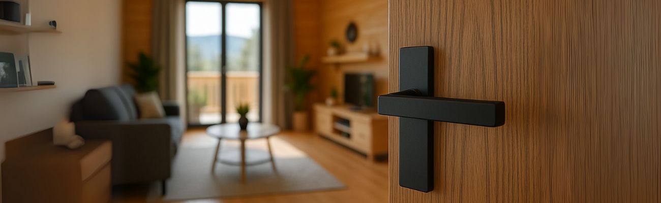 Welke soorten deurbeslag zijn er?