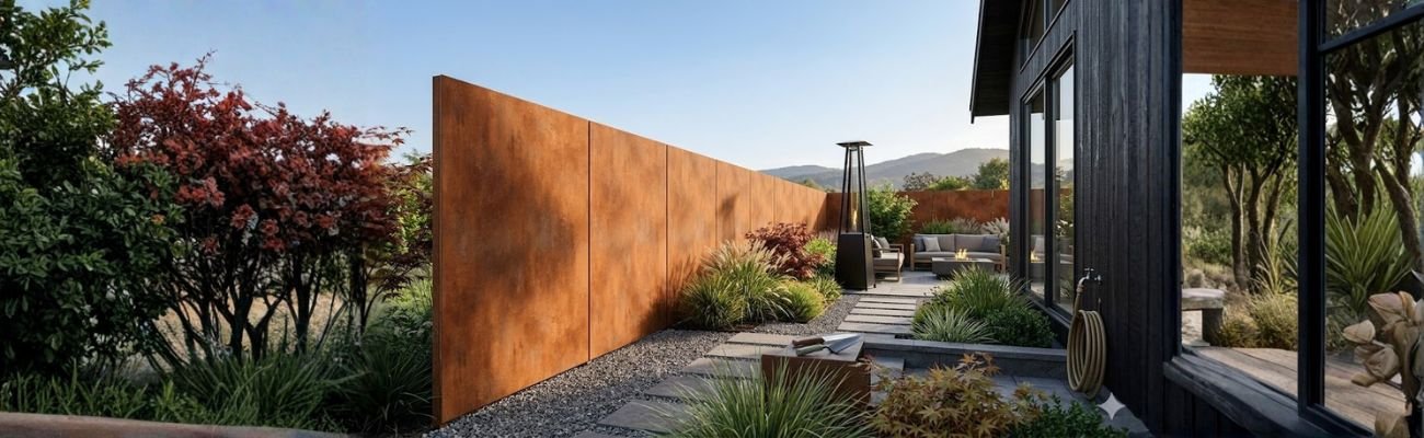 Essentiële tips voor het kiezen van de perfecte tuinafrastering - Doika