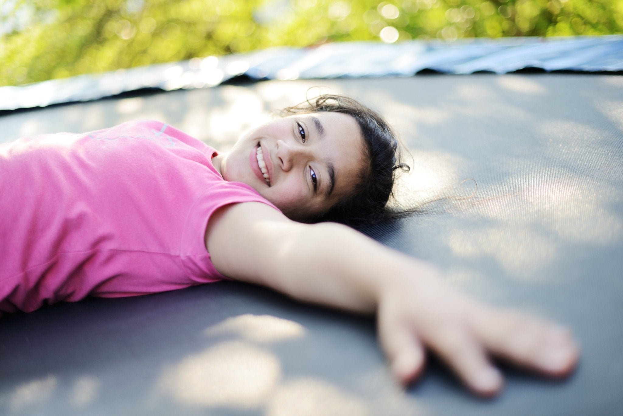 Trampoline vergelijken - Doika