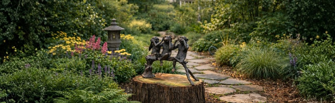 Wat kost een bronzen beeld? - Doika