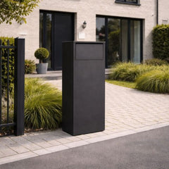 Brievenbus industrieel