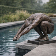 Collection image for: Bronzen duiker