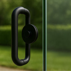 Collection image for: Deurkruk Glazen Deur