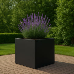 Collection image for: Grote Vierkante Plantenbak