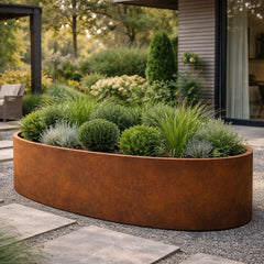Collection image for: Plantenbak ovaal