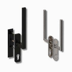 Collection image for: Schuifdeurbeslag