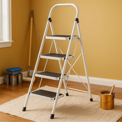 Collection image for: Stalen ladder
