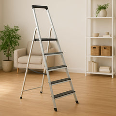 Collection image for: Trapladder 5 Treden
