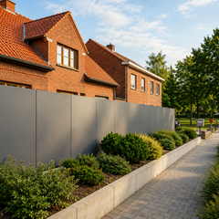 Collection image for: Verticale Schuttingen