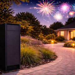 Collection image for: Vuurwerkbestendige brievenbus