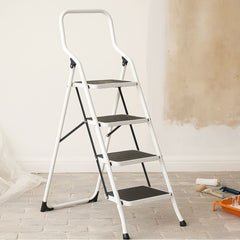Witte Ladder