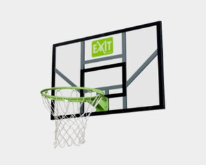 Basketbalborden | Doika BV