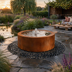 Collection image for: Cortenstalen Watertafels