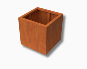 Collection image for: Cortenstaal plantenbak goedkoop