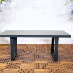 Dinning Tuintafel - Doika BV