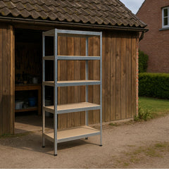 Collection image for: Gereedschapsrek Schuur