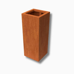 Collection image for: Hoge cortenstaal plantenbakken
