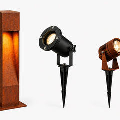 Collection image for: Industriële buitenlampen