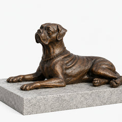 Collection image for: Kleine bronzen beeldjes