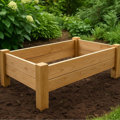 Collection image for: Plantenbak zonder bodem