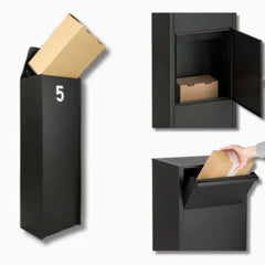 Collection image for: Top 10 Pakketbrievenbussen