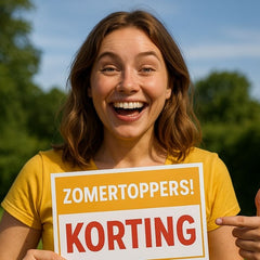 Zomeractie - Doika