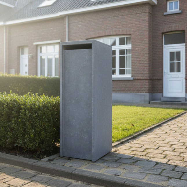 Arduinen Brievenbus van Belgische Blauwe Steen – KB018