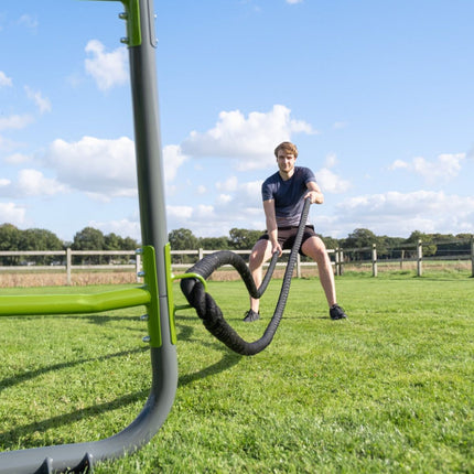 EXIT GetSet Powerstation PS610 606x322x225 cm