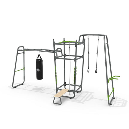 EXIT GetSet Powerstation PS610 606x322x225 cm