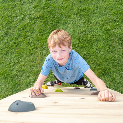 EXIT GetSet climbing wall MB200 / MB300  220x113 cm