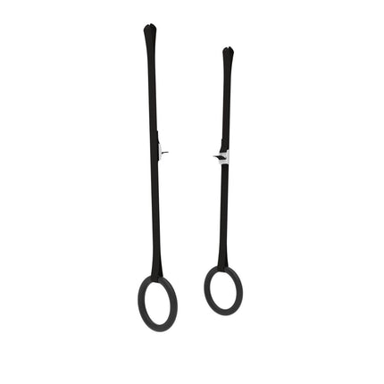 EXIT GetSet Kunststof turnringen MB200 / MB300 / PS500 / PS600 ø 23 cm