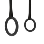 EXIT GetSet Kunststof turnringen MB200 / MB300 / PS500 / PS600 ø 23 cm