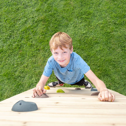 EXIT Getset Monkeybar MB220 352x248x125 cm