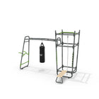 EXIT GetSet powerstation PS510 437x297x217  cm