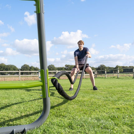 EXIT GetSet powerstation PS510 437x297x217  cm