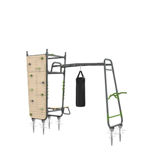 EXIT GetSet Powerstation PS520 437x297x220 cm