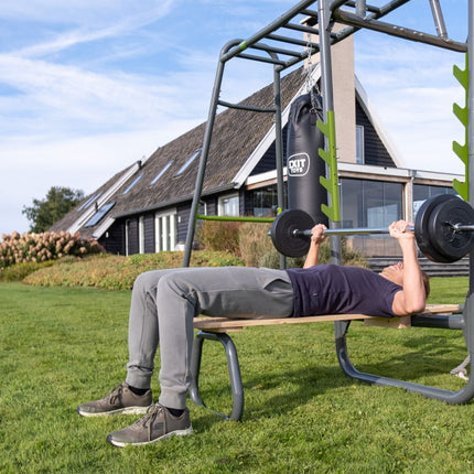 EXIT GetSet Powerstation PS520 437x297x220 cm