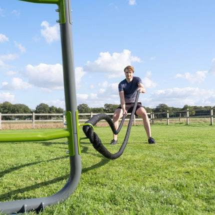 EXIT GetSet Powerstation PS520 437x297x220 cm