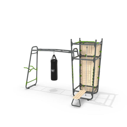 EXIT GetSet Powerstation PS520 437x297x220 cm