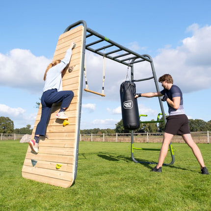 EXIT Getset Monkeybar MB200 331x248x115 cm