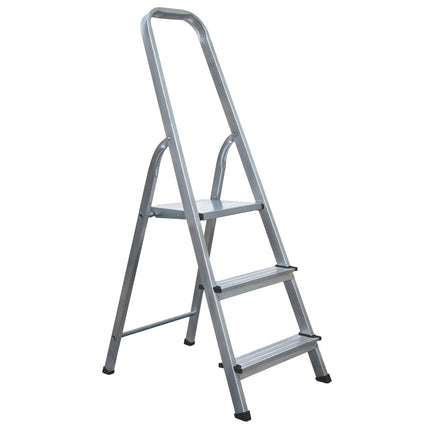 Escalo Aluminium trapladder 3 treden – Easy Step