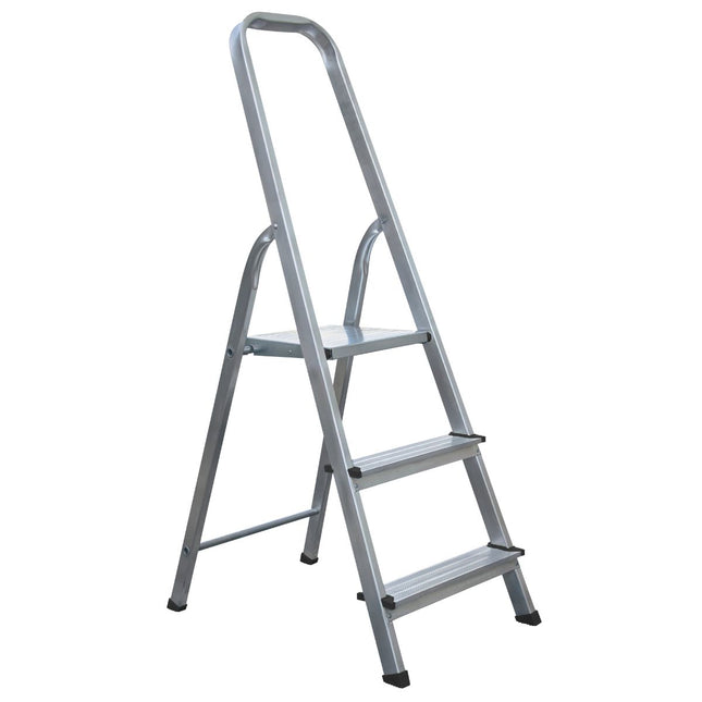 Escalo Aluminium trapladder 3 treden – Easy Step